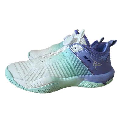 儿童朱雀击剑鞋防滑耐磨