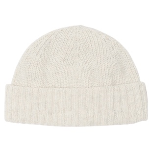 Goldwin冬防风保暖WINDSTOPPER针织帽户外运动帽子男女同款