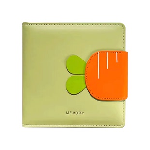 宝宝相册定制婴儿成长纪念册满月百日写真儿童毕业做相册影集制作