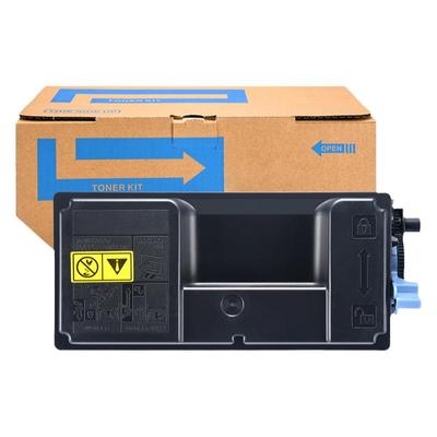 亿讯适用京瓷P3050dn碳粉盒P3045dn墨盒KYOCERA ECOSYS P3060dn P3055dn多功能一体打印机复合机墨粉盒TK3163
