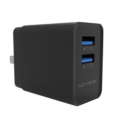 阿卡西斯雷电4/5双type-c数据线