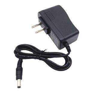 5V6V9V10V12V0.5A0.8a600ma800MA路由电话机顶盒光猫电源适配器线