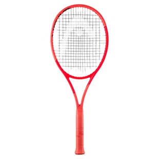 HEAD海德网球拍radical L4全碳素专业拍张之臻 穆雷同款旋转利器