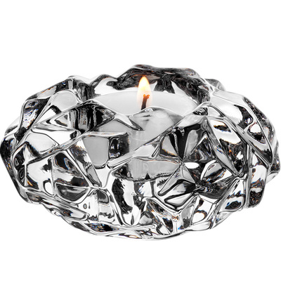 orrefors进口手工水晶玻璃摆件