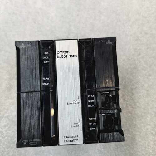 询价-NJ501-1500 PLC模块，，件，成-可维修
