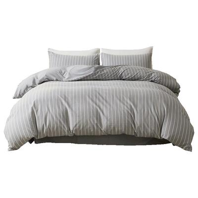 水星家纺A类60S水洗棉套件