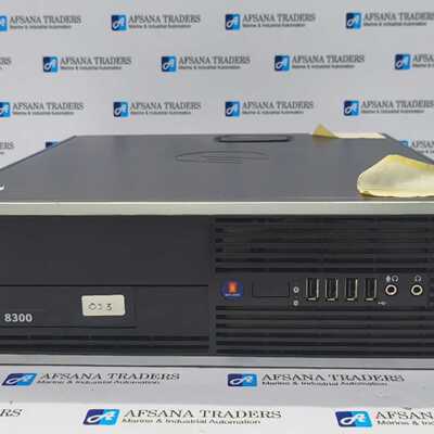康士伯惠普COMPAQELITE8300SFFPC全MP8300操作台CPU