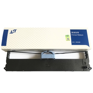 原装富士通DPK9500GA PRO色带HR9500-B色带框DPK9500gapro色带架