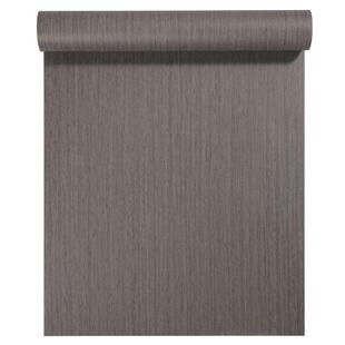 科技加厚灰色木纹贴纸家具贴皮自粘橱柜衣柜木饰门板柜子改色贴膜