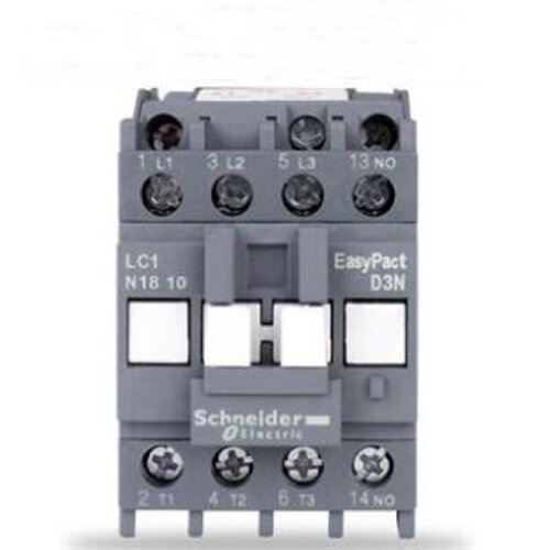 议价原装施耐德交流接触器   LC1N1810M5N    AC220V