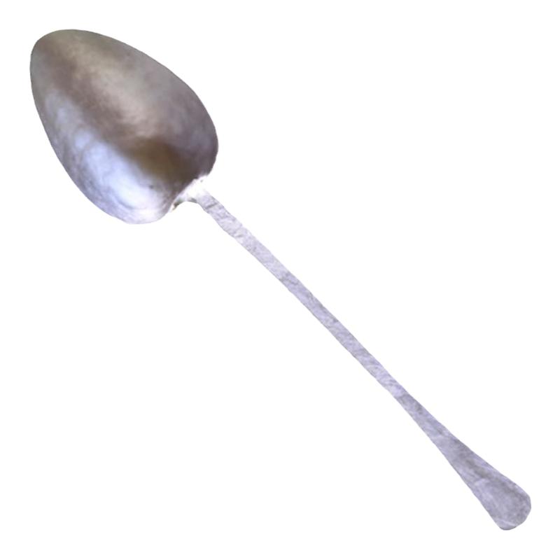 手工傣族铝勺非食品接触