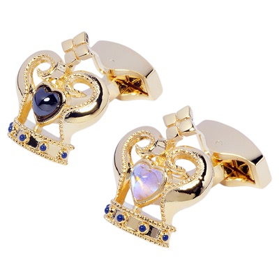 WILLIAMMILTON男士袖扣