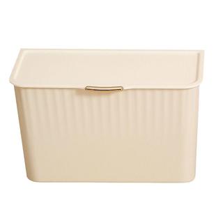 内衣内裤收纳盒壁挂式带盖卫生巾收纳神器放衣物袜子置物架家用