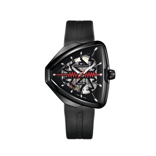 Hamilton汉米尔顿探险系列猫王80周年龙表大红猫大金猫机械男表