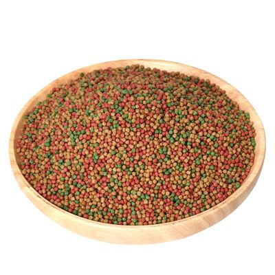 小颗粒金鱼饲料150g|万人加购