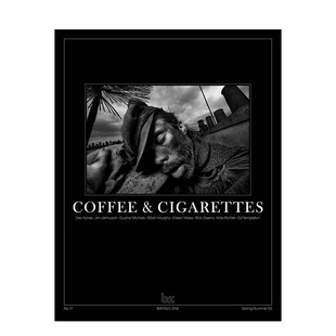 【现货】Buffalo Zine 2023年01期 N17  多封面随机发货 另类青年文化时尚潮流杂志 英国/西班牙英文原版期刊 善本图书