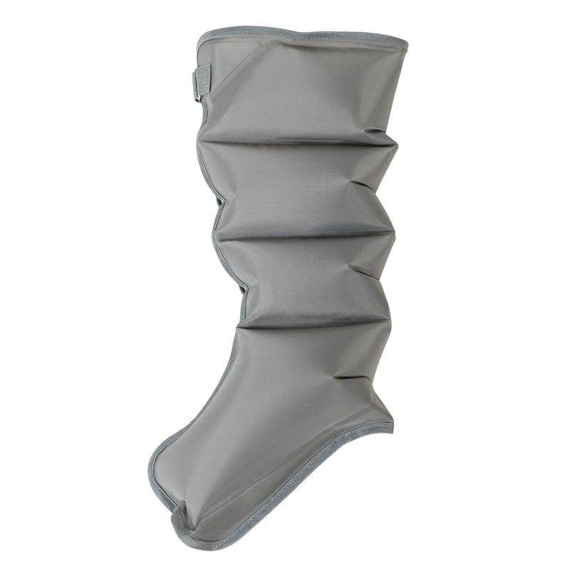 佳禾空气波小腿按摩腿部气压按摩器全自动揉捏足疗机充气按摩仪