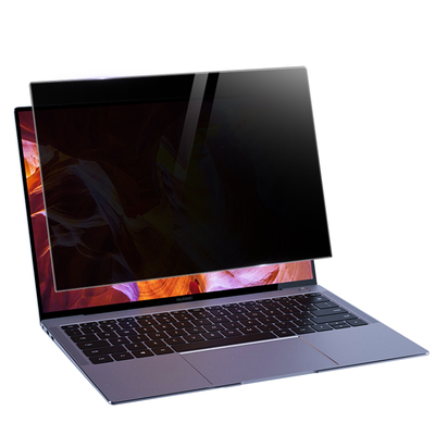 荣耀magicbook防窥膜x14防偷窥屏