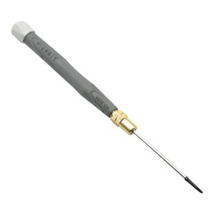 精密小一字十字两用螺丝刀起子改锥螺丝批钟表手机笔记本拆机工具