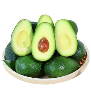 秘鲁进口哈斯牛油果新鲜当季一级新鲜水果即食孕妇鳄梨奶油果整箱