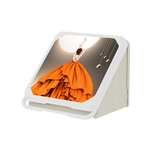 浴室壁画收纳箱洗澡放干净衣服神器防水折叠置物架卫生间收纳柜子