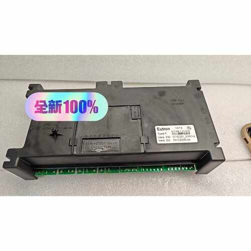 议价EUTRON P673611U02 VERSION.SW 50160001-50/60HZ 电源控制板