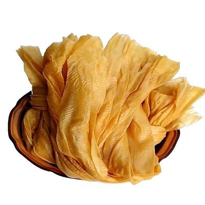 河南特产手工人造肉大豆制品纯素