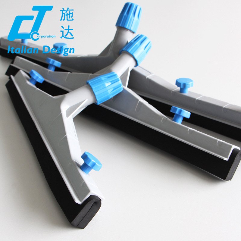 直销 室内外推水器刮配橡胶硅胶条除水器地板刮头替换配件