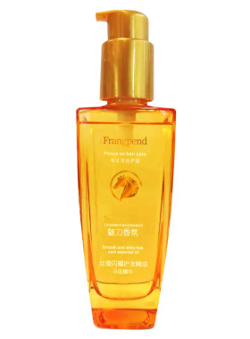 馥珮丝滑闪耀护发精油100ml