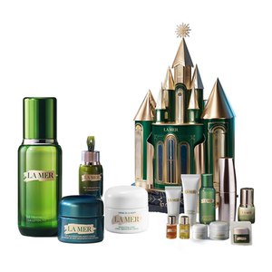 【新年礼物】海蓝之谜奇迹日夜霜