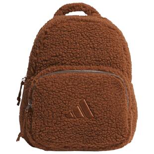 滔搏adidas阿迪达斯女子运动休闲双肩背包小书包KC0228