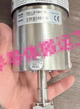 议价631F11TBFP MKS真空压力计，不锈钢外壳，红色密封圈，原装进