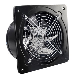 双向排气扇厨房大功率排风扇家用换气扇强力抽风机工业商用排烟机