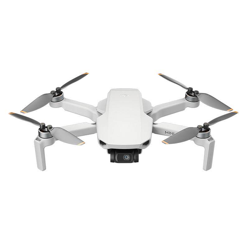 享国补15%！大疆 DJI Mini 4K/3无人机入门级大疆无人机迷你航拍专业高清智能新款飞行相机官方正品旗舰