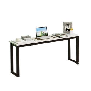 床边桌可移动升降桌床上电脑桌懒人学习办公桌靠墙长条书桌跨床桌