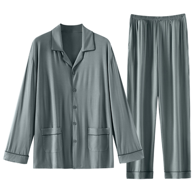 【商场同款】家乐芬莫代尔睡衣男