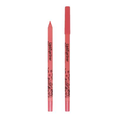 20 Color Matte Lip Liner Lipstick Pencil Outline your lips