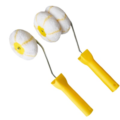 圆管滚筒刷华德豪佳饰阴阳角