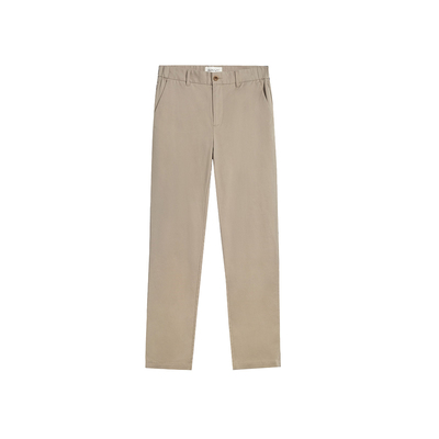 GANT/甘特男士通勤卡其裤休闲裤