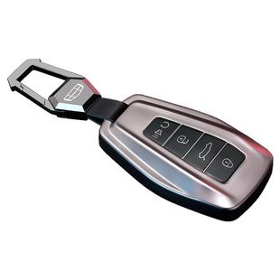 26新款吉利星瑞钥匙套博越帝豪缤瑞汽车远景高级感icon星越l壳扣