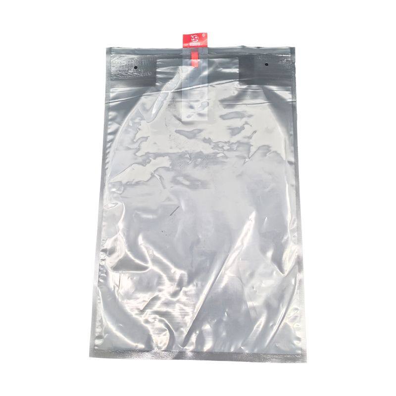 打氧活鱼袋观赏鱼运输袋水族打包礼品袋/塑料袋