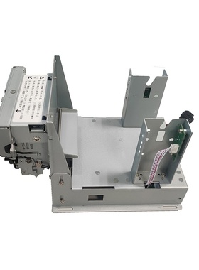 T120II嵌入式80mm行式热敏打印机自助机访客机彩票机嵌入式打印机