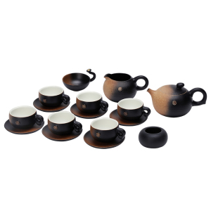 万仟堂功夫茶具礼盒高端商务礼品