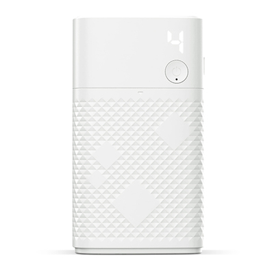 升级！已接入米家APP自动喷香机