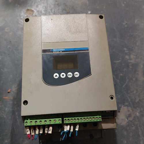 议价施耐德原装拆机软启动器ATS48D47Q，实物拍摄，外观成色维修