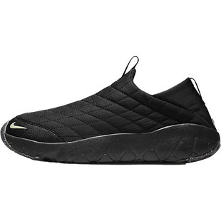 Nike/耐克官方正品ACG Air Moc 3.5男女运动缓震运动鞋DQ4739-001