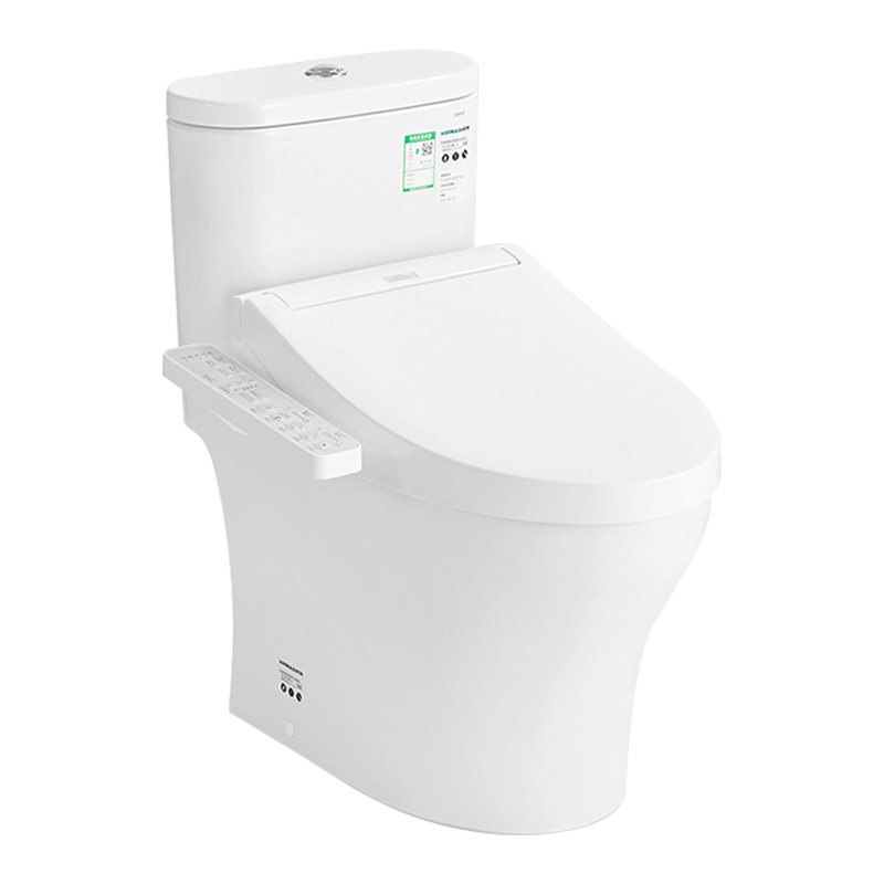 TOTO官方正品智能马桶802+3F260