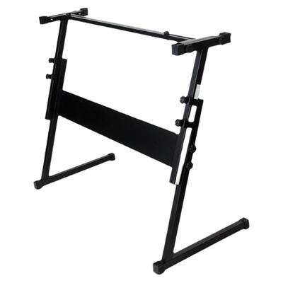 z型54键通用加厚升降电子琴架