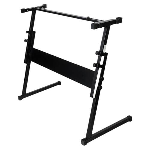 电子琴架Z型键盘架54键61键通用电子琴支架加粗加厚升降琴架