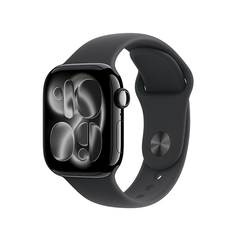 Apple Watch Series 11 42mm �����ֱ� ��ɫ GPS�� 2499Ԫ